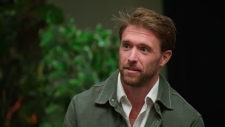 Credit: Channel Nine 