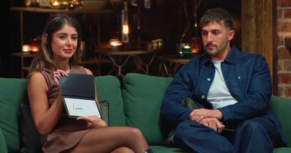 mafs australia luke mel leaving