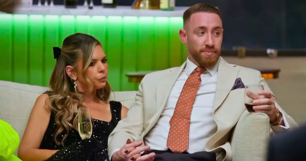 mafs australia 2026 bec and danny