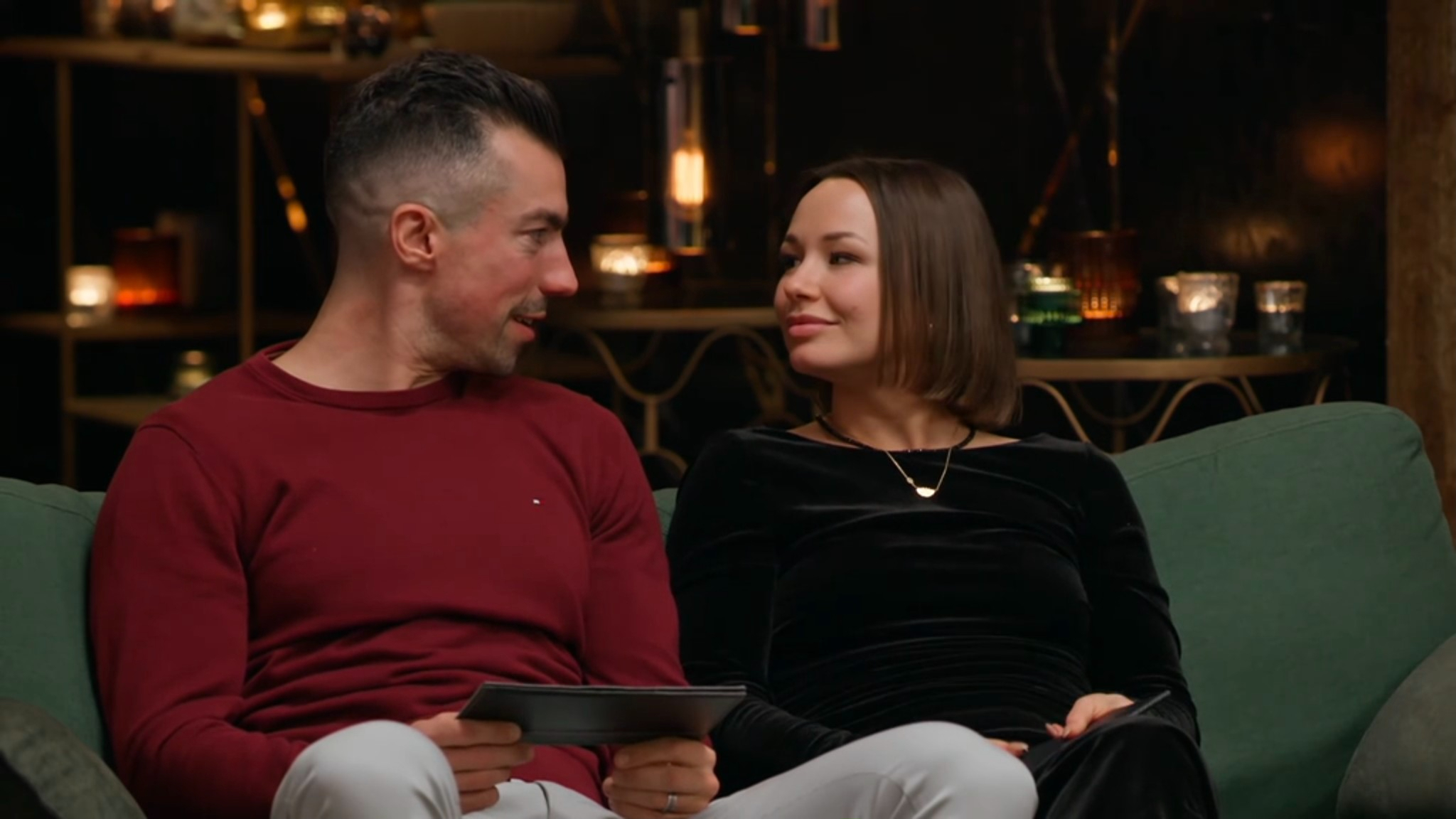 MAFS Australia 2026 couples who make it to final vows