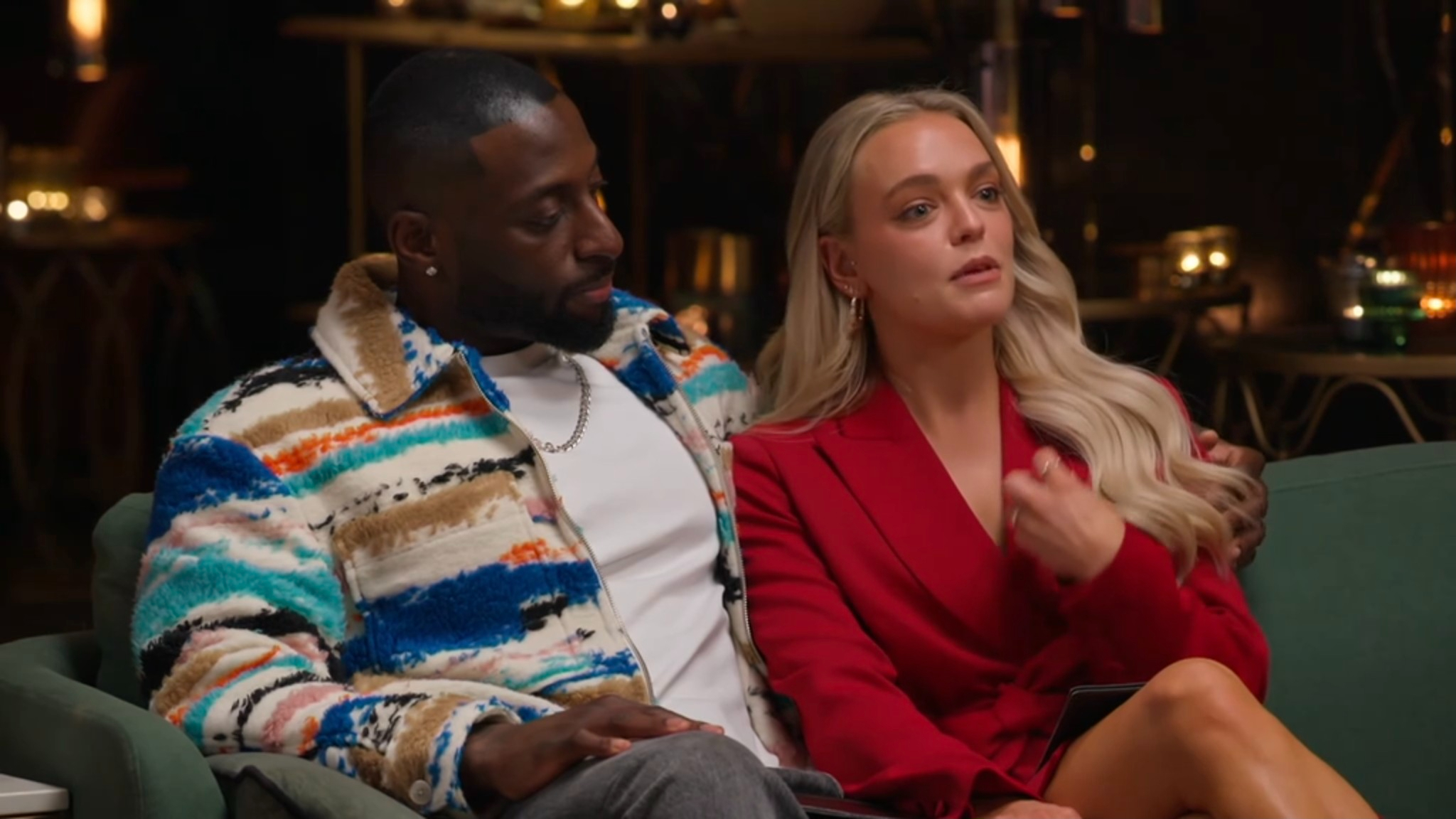 MAFS Australia 2026 couples who make it to final vows