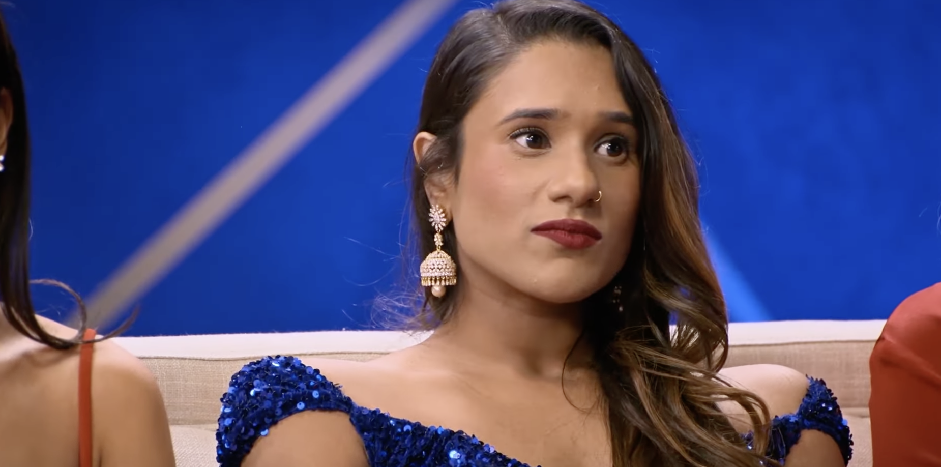 Love Is Blind rich list