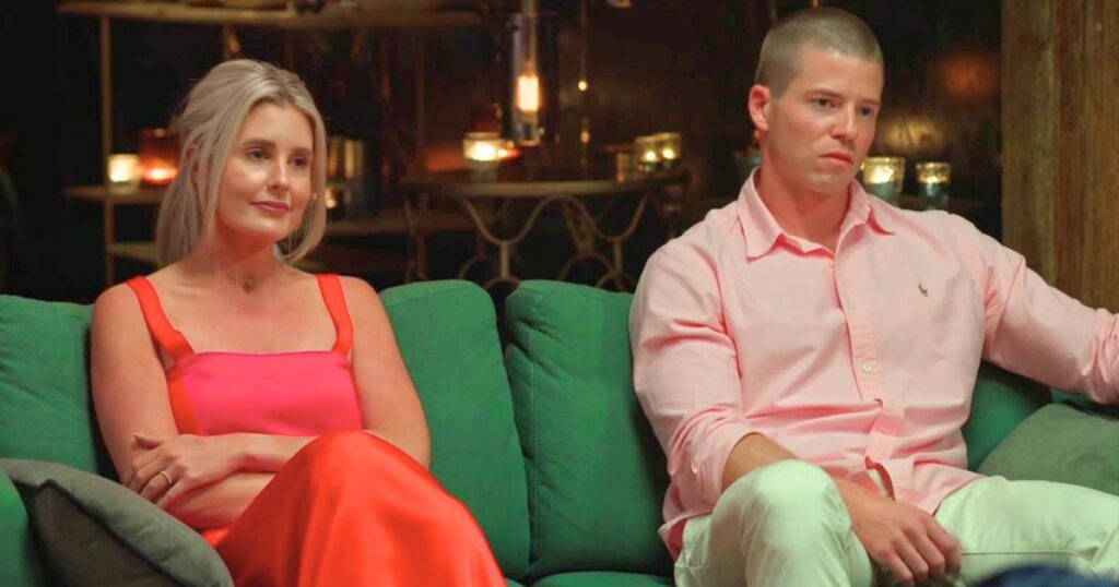 mafs australia 2026 tyson and stephanie