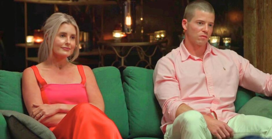 mafs australia 2026 tyson and stephanie