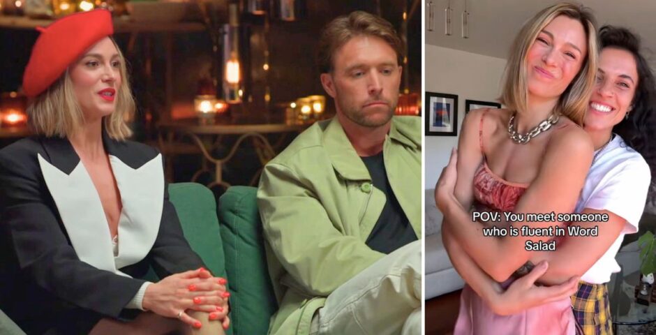 mafs australia 2026 julia new partner and then her split from grayson