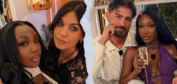 Love Island All Stars 2026