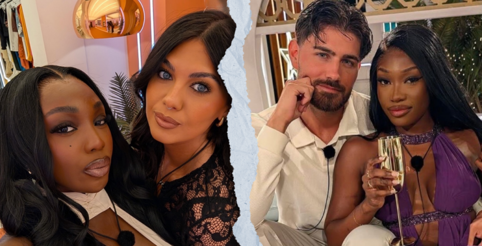 Love Island All Stars 2026