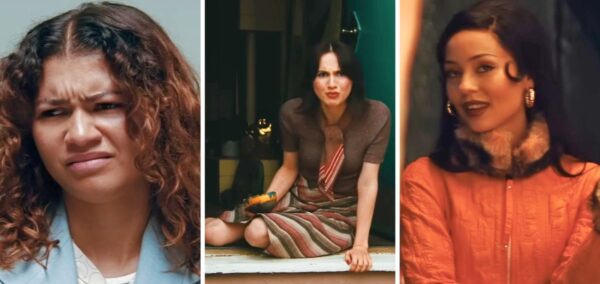 euphoria cast season three zendaya alexa