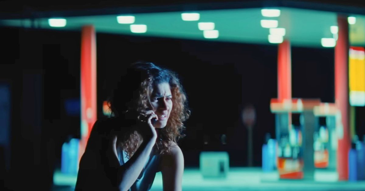 rue zendaya euphoria season three