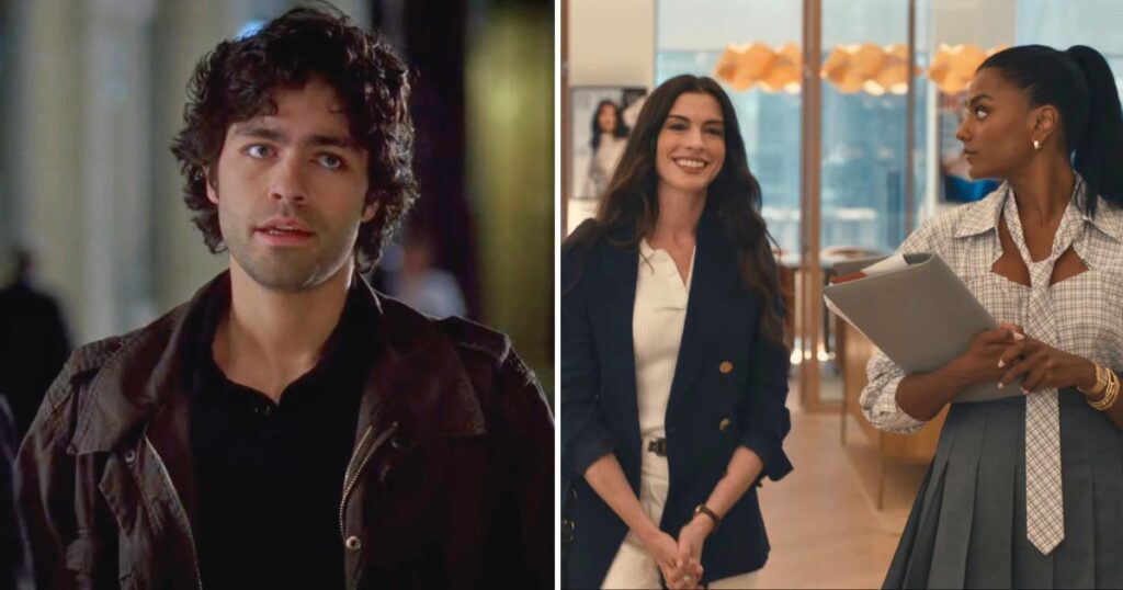 nate the devil wears prada 2