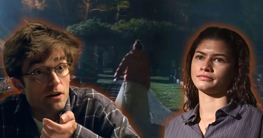 the drama alternative ending