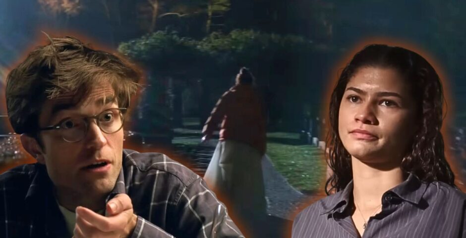 the drama alternative ending