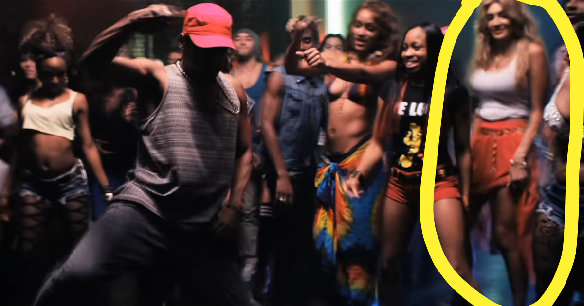 mafs australia gia nicki minaj video