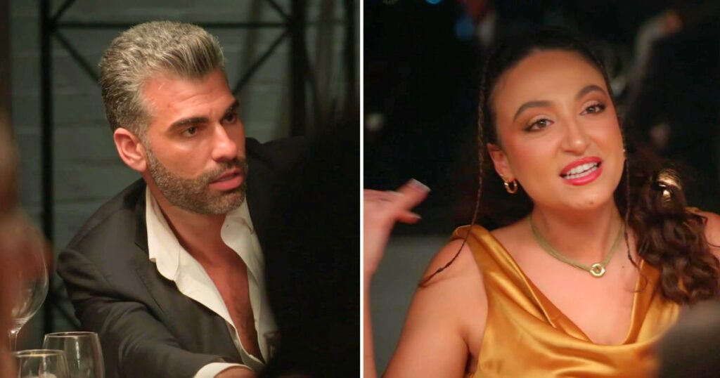 mafs australia 2026 joel juliette