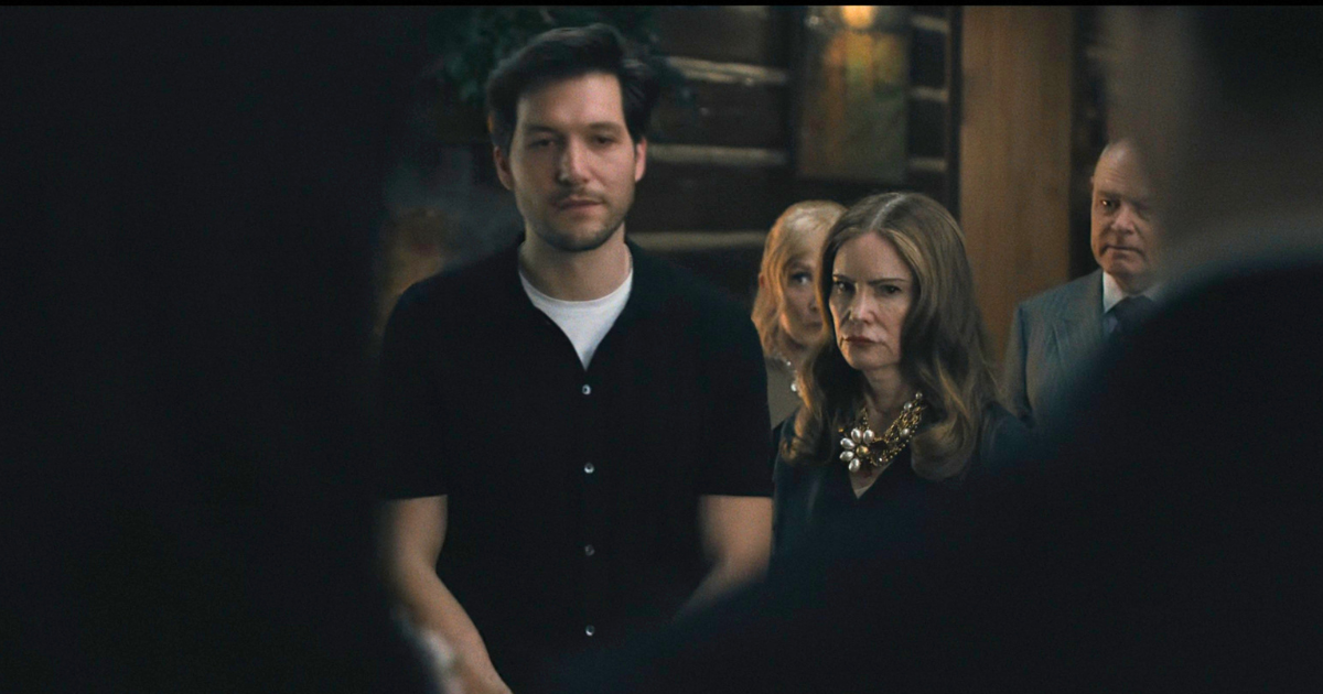 Netflix something very bad is going to happen