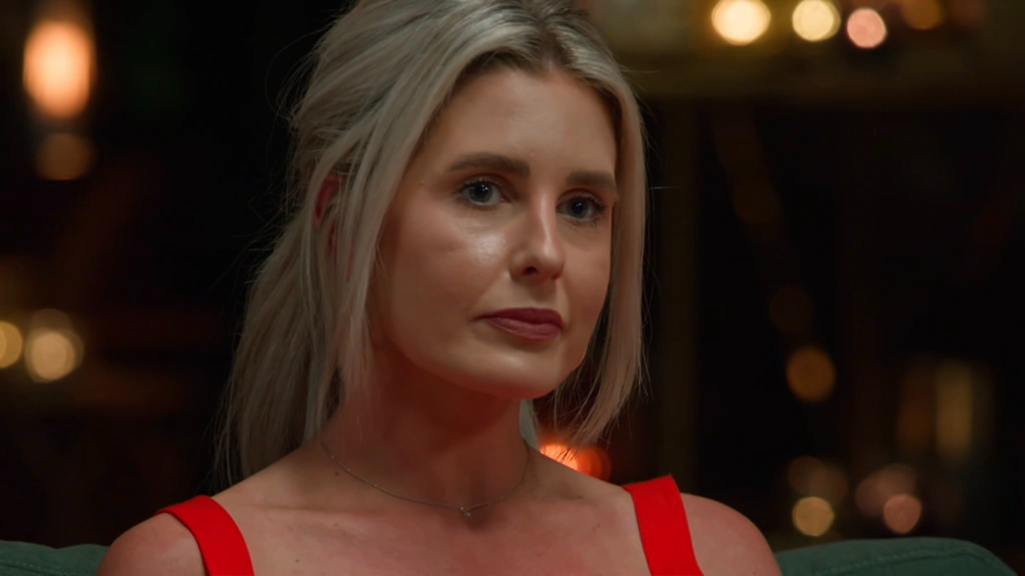 MAFS Australia 2026 rich list