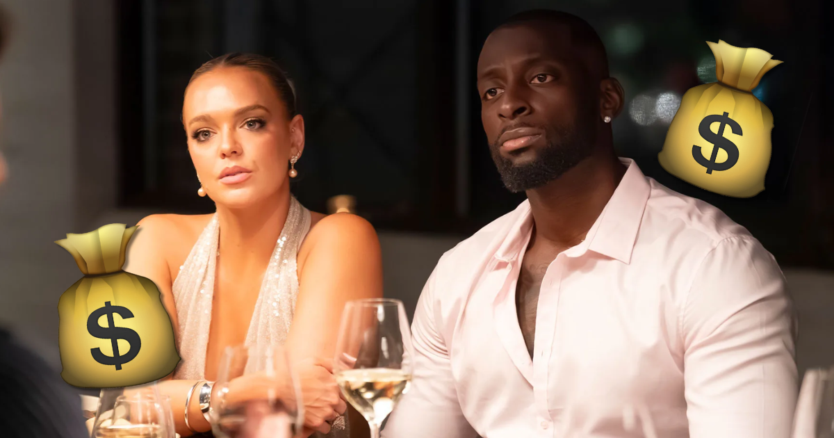 Revealed: The six MAFS Australia 2026 cast members who are secretly mega rich