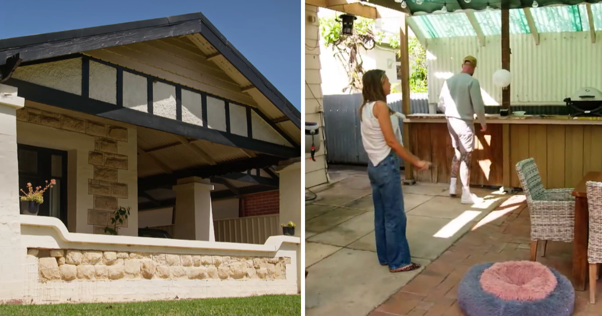 bec mafs australia homestays house