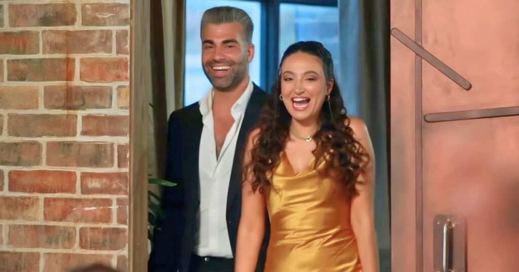 mafs australia 2026 joel and juliette