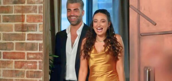 mafs australia 2026 joel and juliette