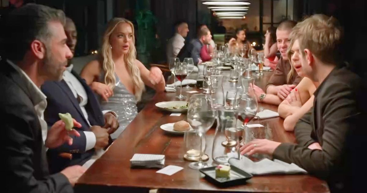 mafs australia dinner party four gia joel juliette etc