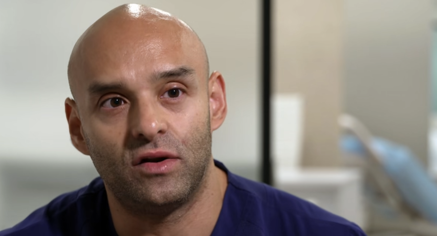 Plastic surgeon who did work on Kaitlin Armstrong