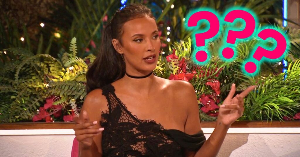 love island future season show etc maya jama