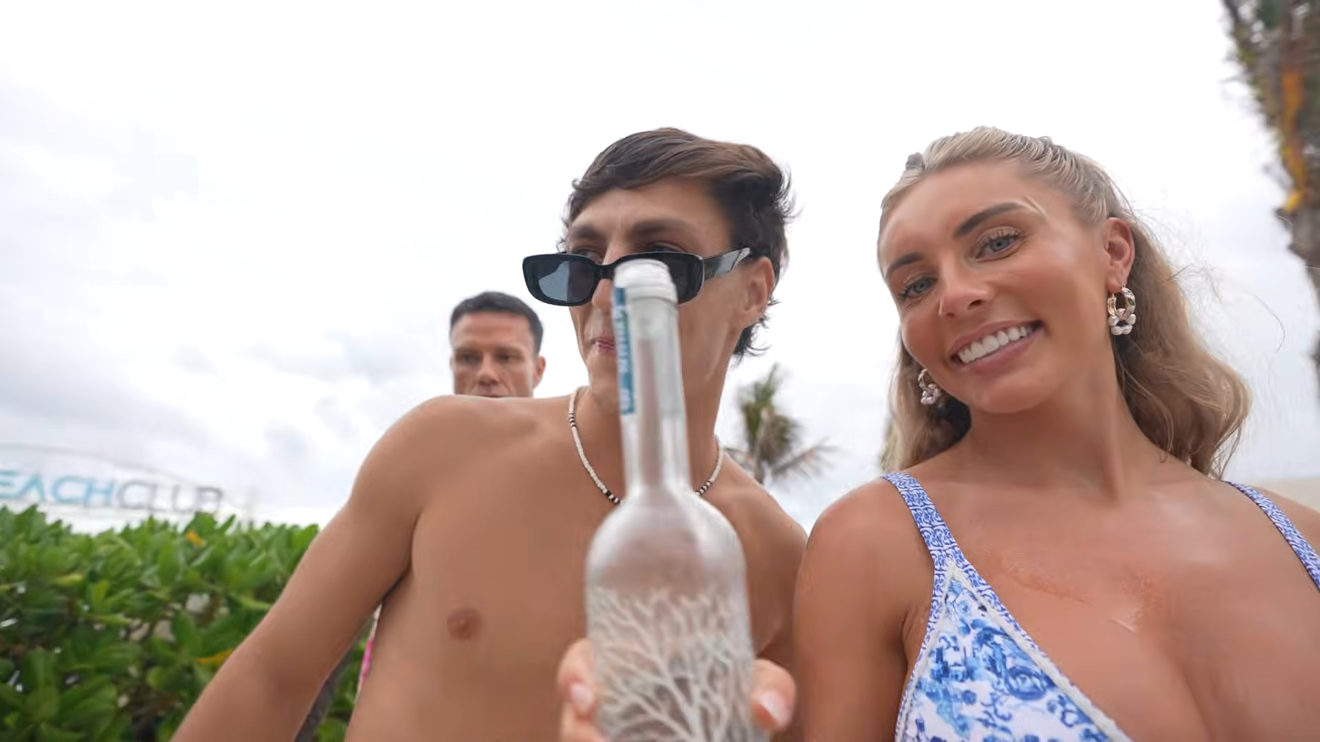 Bonnie Blue Spring Break 2026 video