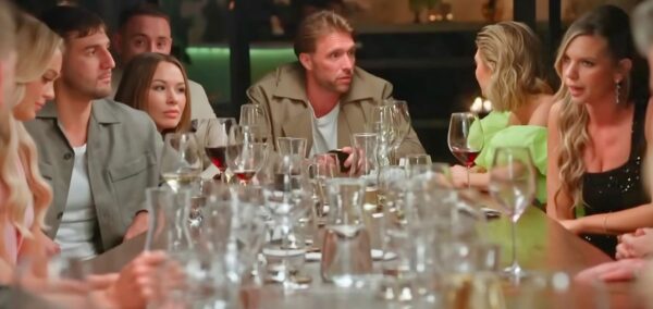 mafs australia 2026 couple swap scandal