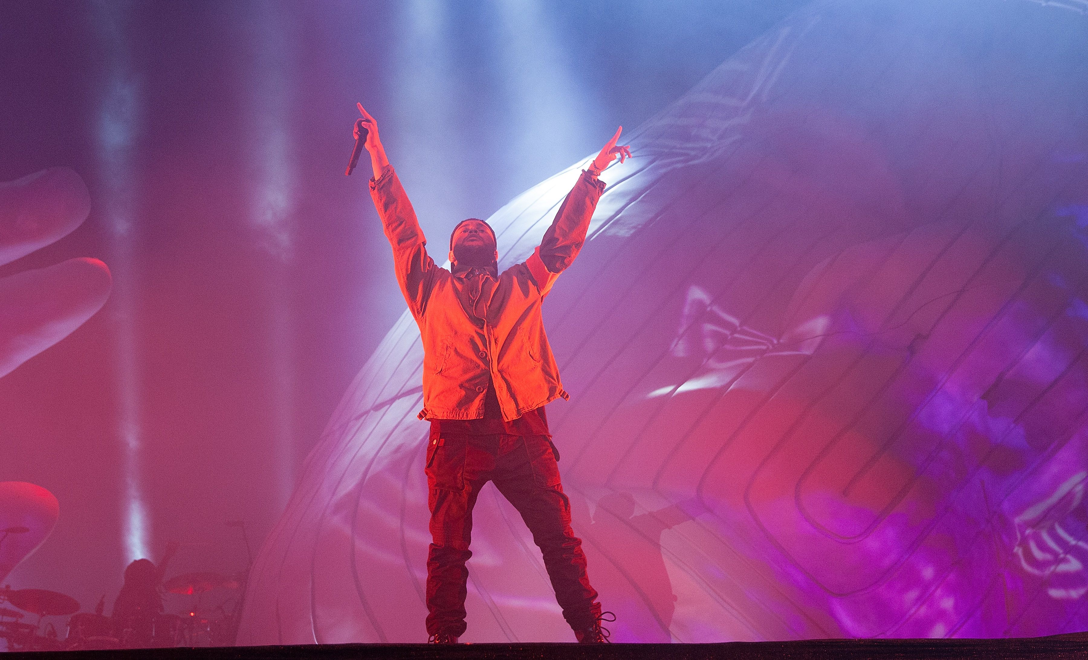 Coachella highest paid acts ever