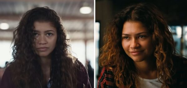 euphoria season three looks different reason