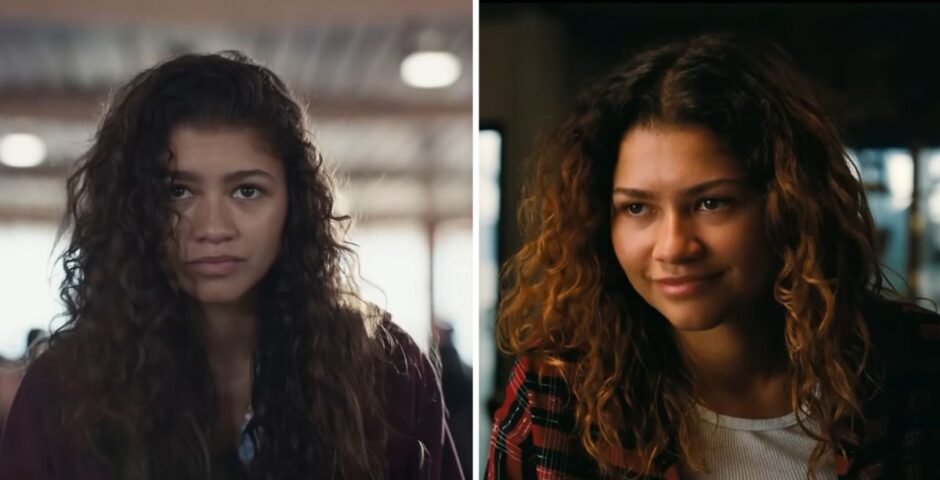 euphoria season three looks different reason