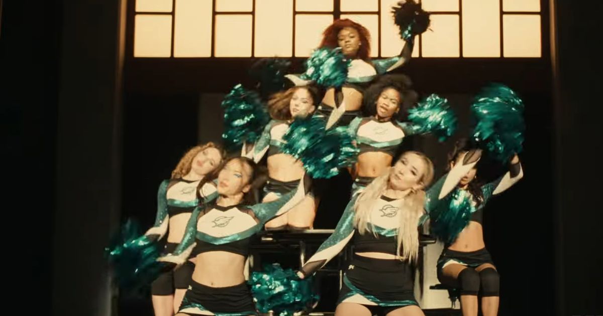 euphoria lexi's play