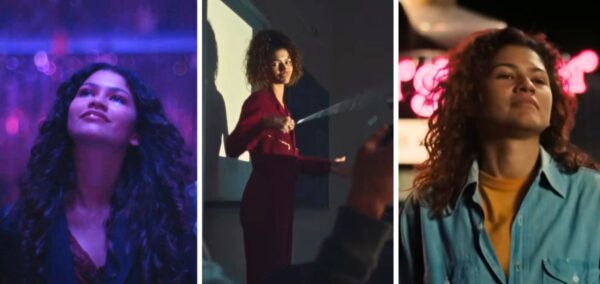 euphoria how old is rue timeline ages etc