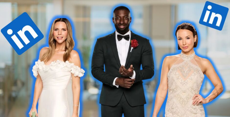 mafs australia 2026 jobs linkedins