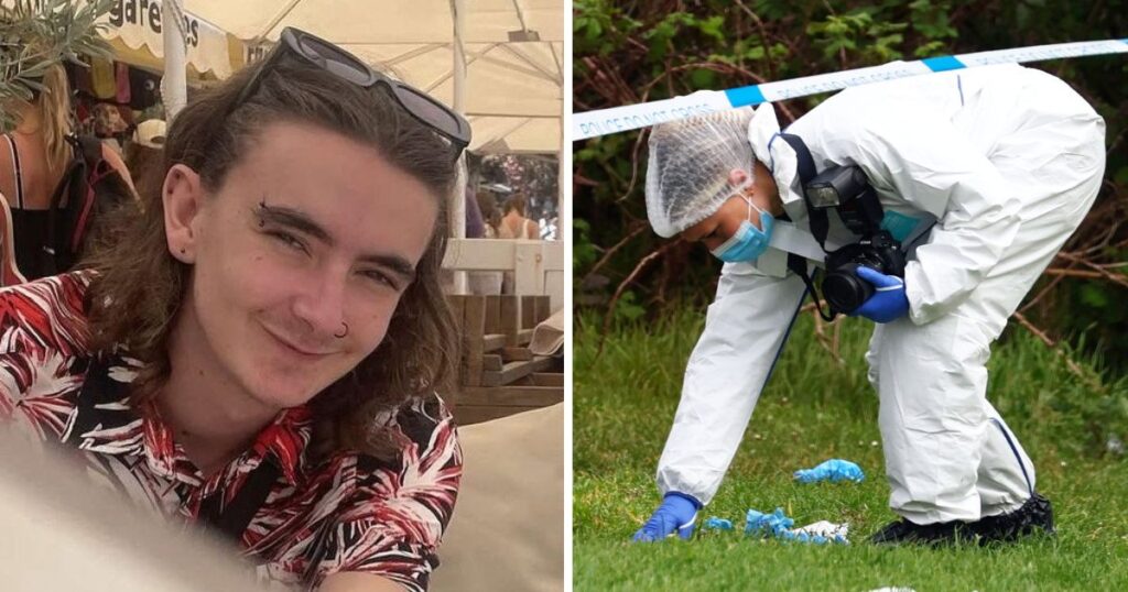 bristol student murder housemate