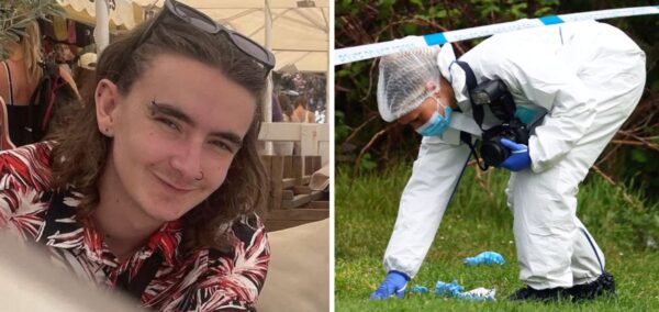 bristol student murder housemate