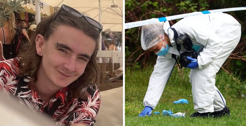 bristol student murder housemate