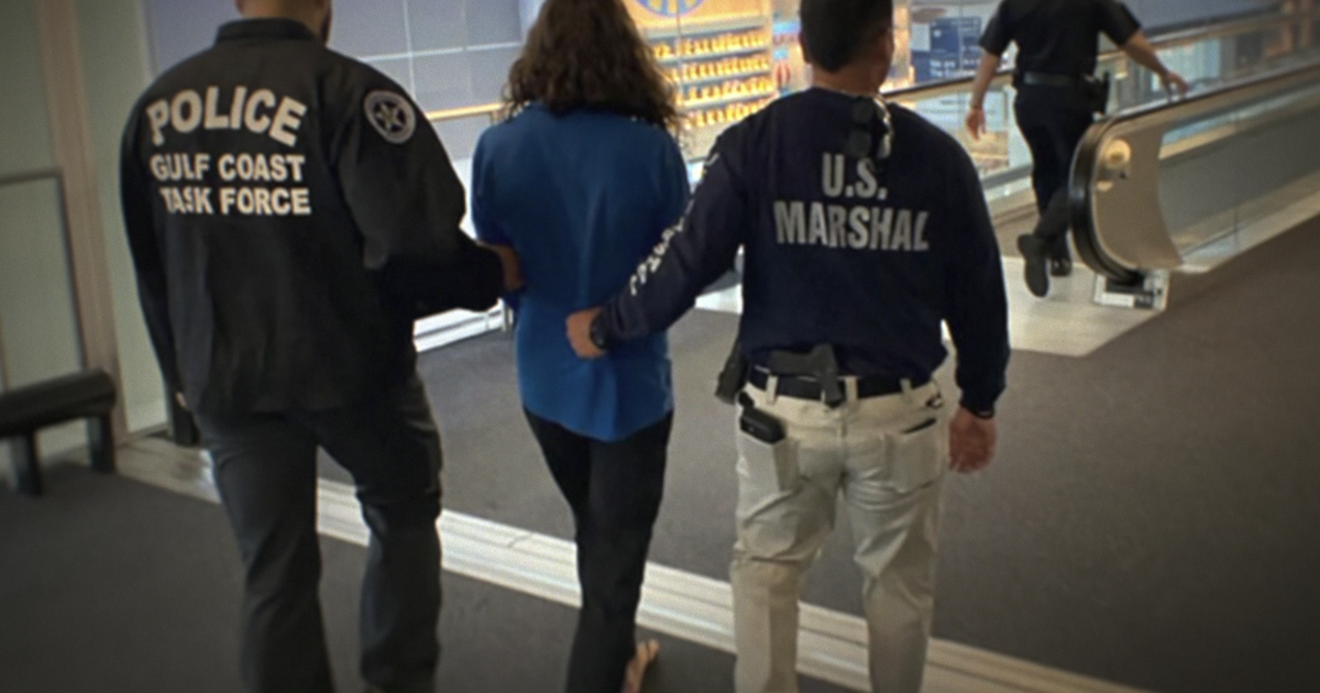 Kaitlin Armstrong in The Truth and Tragedy of Moriah Wilson on Netflix