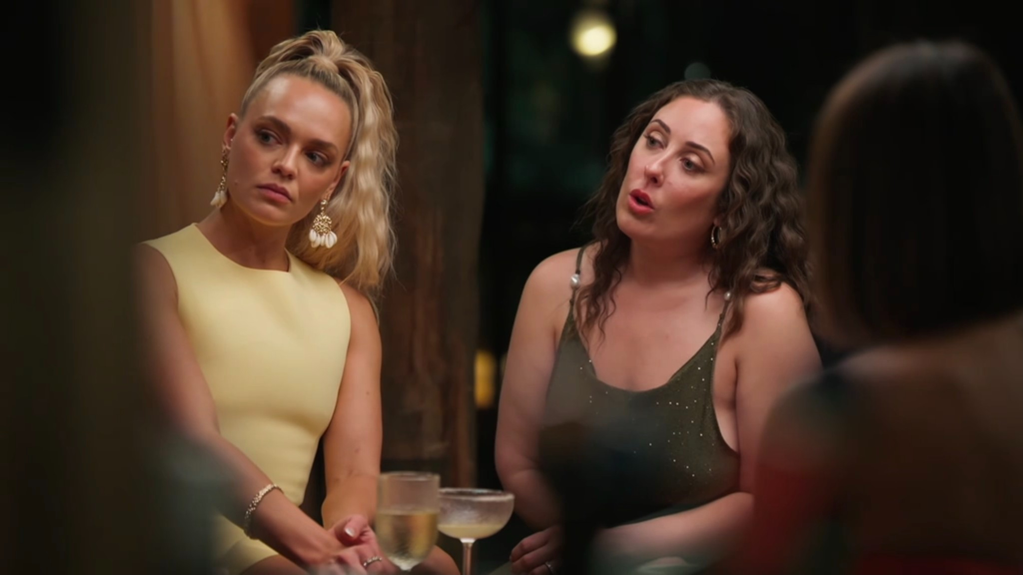 MAFS Australia 2026 couples retreat