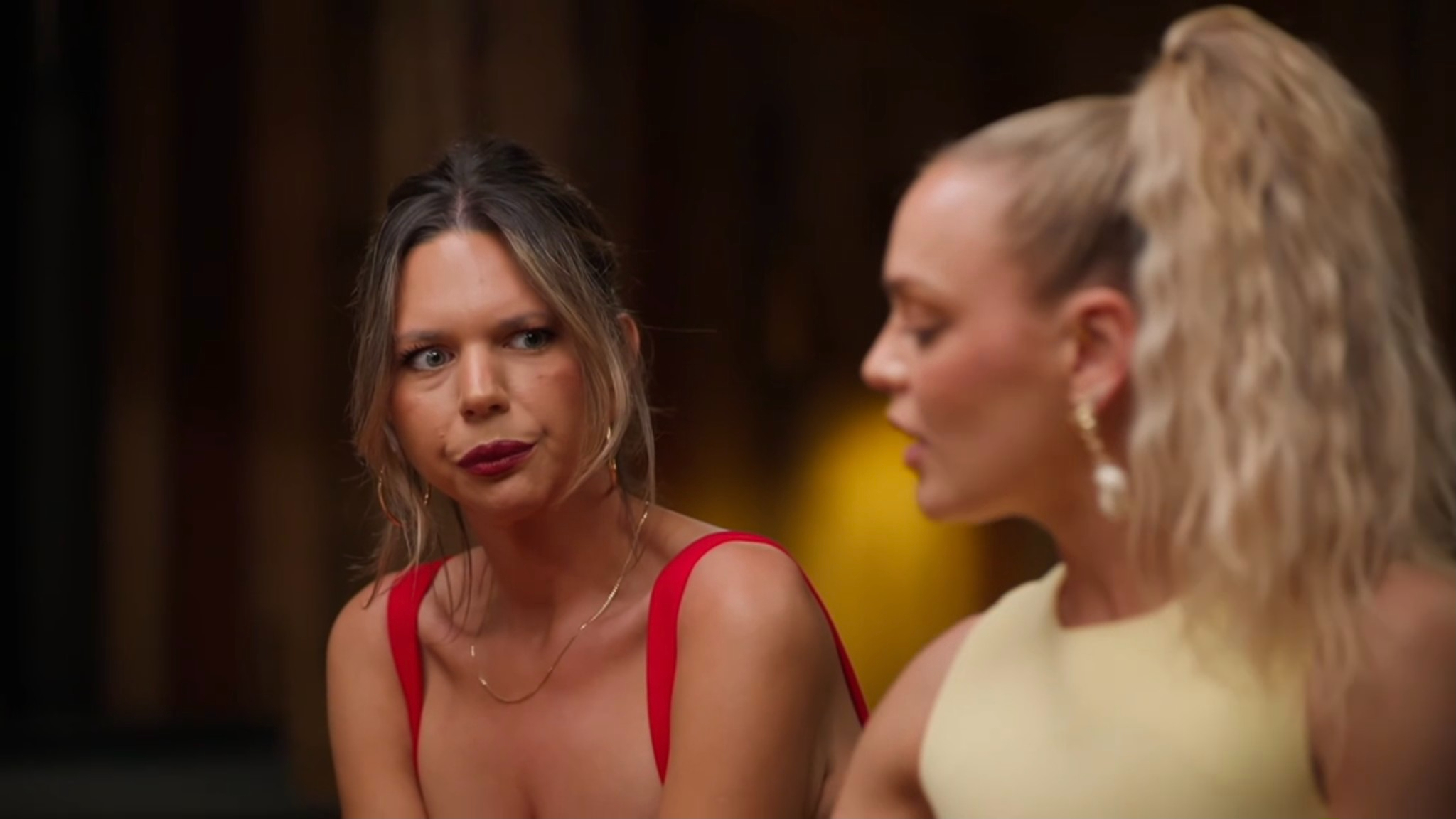 MAFS Australia 2026 couples retreat