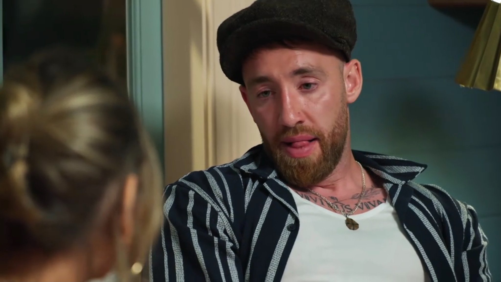 Danny at the MAFS Australia 2026 retreat