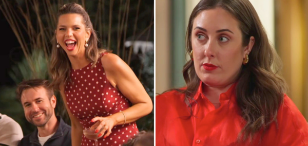 mafs australia 2026 bec rachel also steven joke