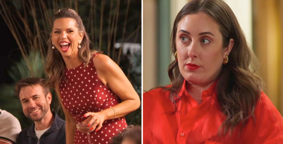 mafs australia 2026 bec rachel also steven joke