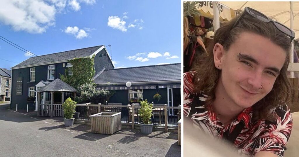 bristol student uwe murdered