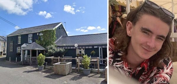 bristol student uwe murdered