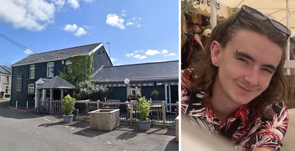 bristol student uwe murdered