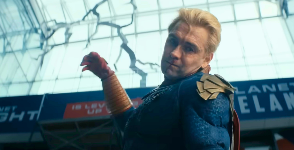 homelander the boys season five ending etc