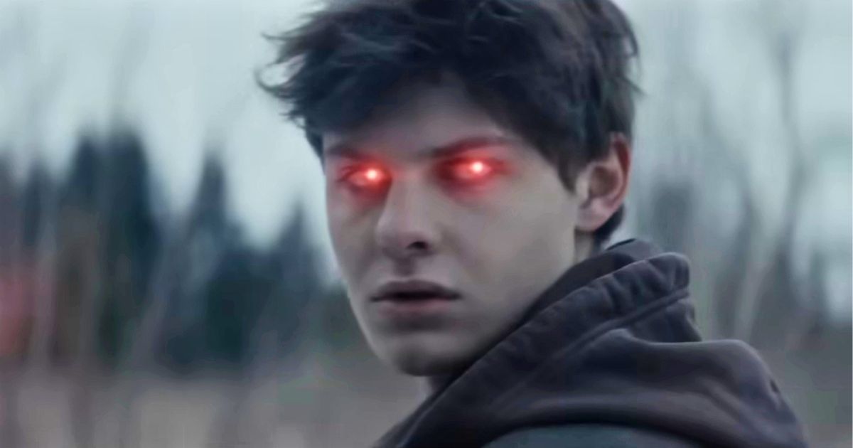 the boys season five ryan homelander