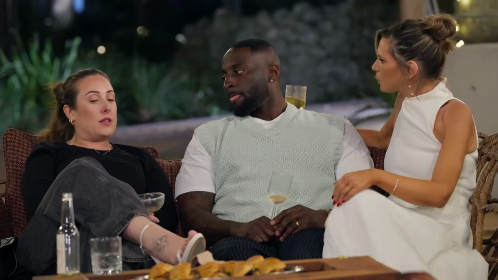 mafs retreat david bec rachel